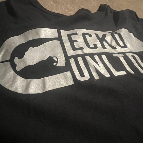 Ecko UNLTD. Mens T-Shirt size 5XB - Picture 3 of 3